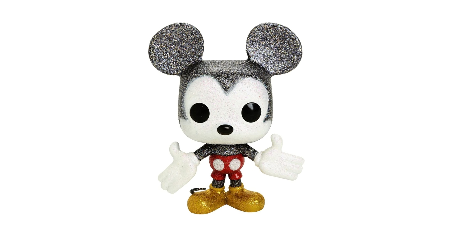FUNKO POP フィギュア　ディズニー　弟子ミッキー　レア　481番 Amazon.com: Funko POP Disney: Kingdom Hearts Mickey Toy